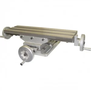 SCT-155 Compound Table Cross-Slide HAFCO