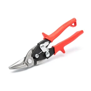 Wiss M1R MetalMaster Left & Straight Cut Aviation Snip