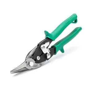 Wiss M2R MetalMaster Right & Straight Cut Aviation Snip