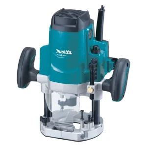 Makita MT Series Plunge Router 1/2" M3600B