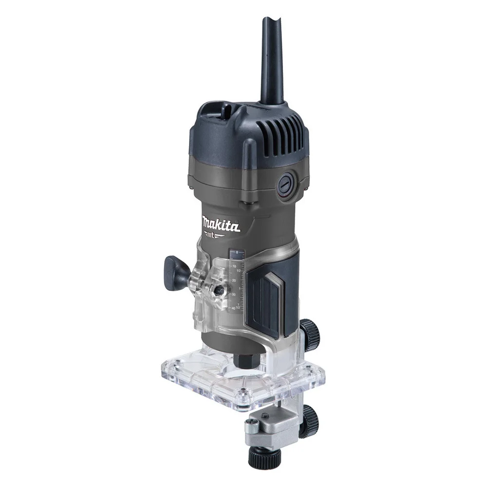 Makita MT Series Laminate Trimmer 1/4" M3700B