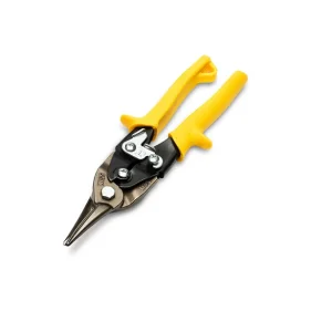 Wiss M3R MetalMaster Straight Cut Aviation Snip