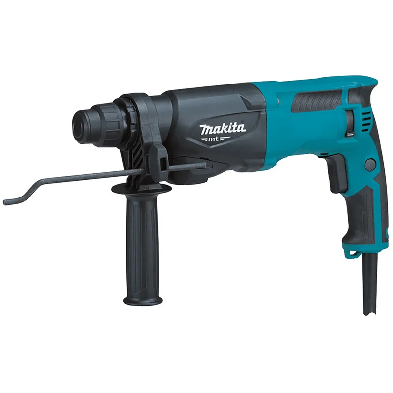 M8700B MT Series Rotary Hammer 22mm SDS-Plus 710W Makita