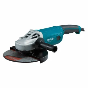 M9001B MT Series Angle Grinder 230mm 9" 2000W Makita
