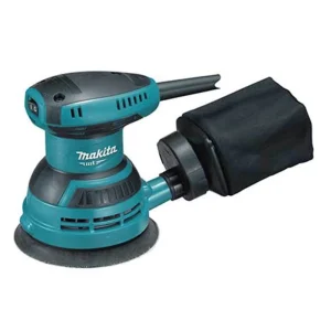 M9204B MT Series Random Orbit Sander 125mm 240W Makita