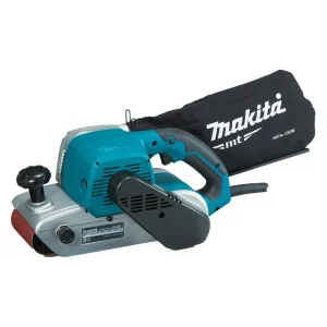 M9400B MT Series Belt Sander 100mm 4" 940W Makita