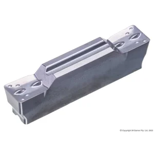 MGMN200 Carbide Parting & Grooving Insert 2mm Harlingen (Pack of 10)
