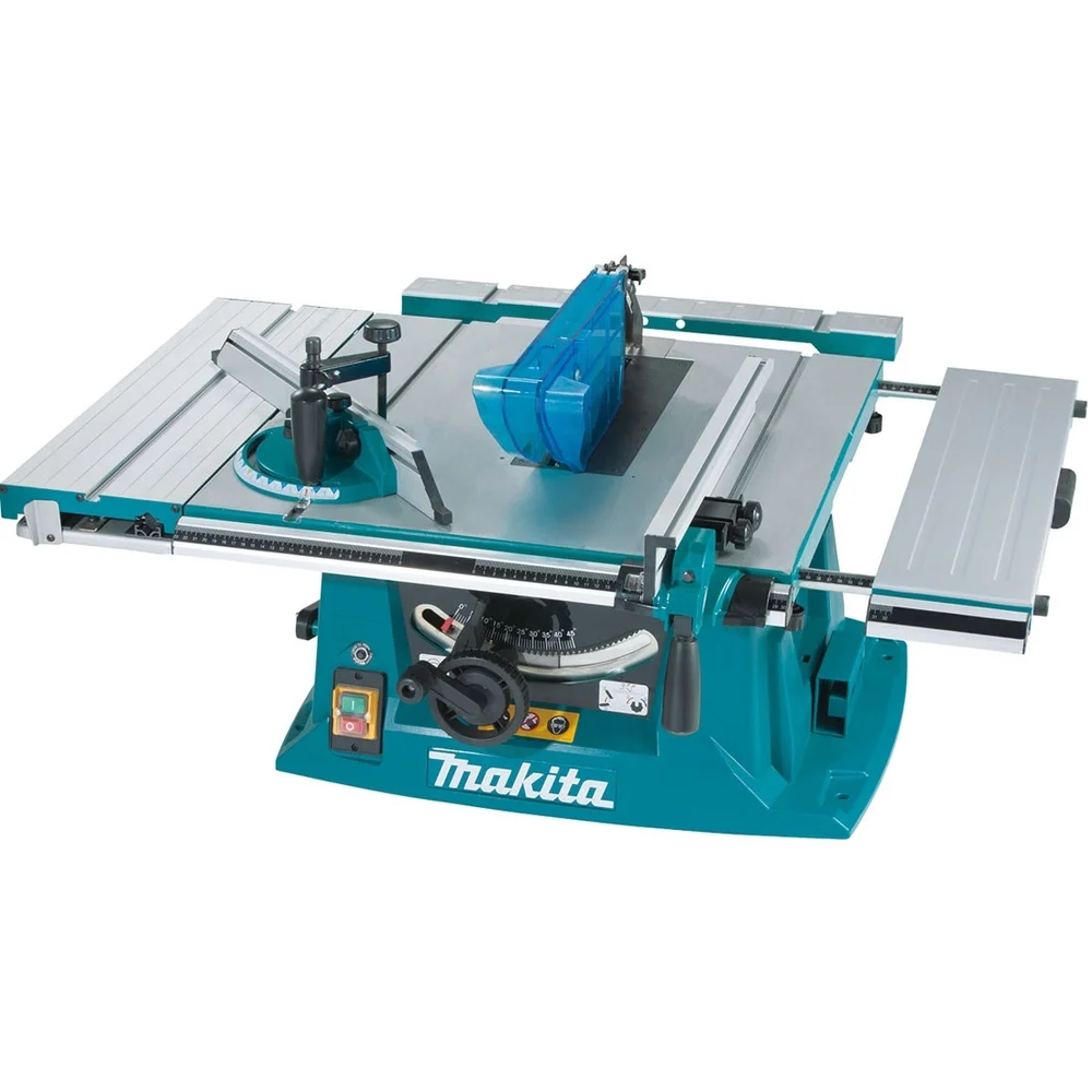 MLT100N Table Saw 260mm 1500W Makita