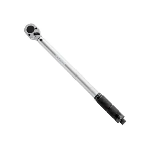 Kincrome Micrometer Torque Wrench 1/2" Drive 13.6-203.5 Nm MTW150F