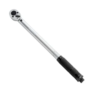 Kincrome Micrometer Torque Wrench 3/8" Drive 6.8-108.5 Nm MTW80F