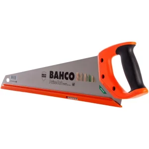 Bahco PrizeCut Universal Handsaw 19" 7/8 TPI NP-19-U7/8HP