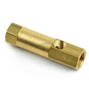 McMillan Air Non-Return Check Valve NRV314S