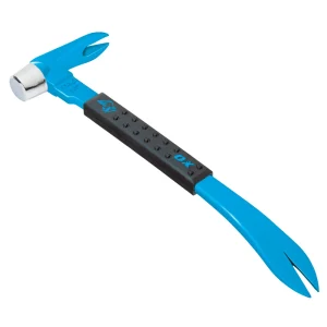 OX Pro Claw Bar 250mm OX-PO83010
