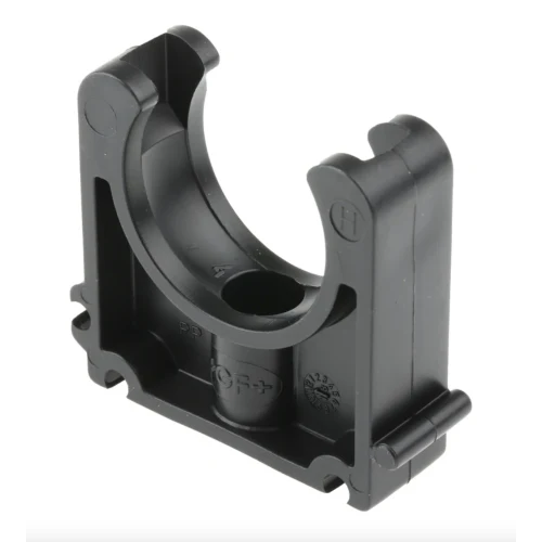 Master Q Pipe Clip 25mm PC25