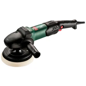 Metabo PE 15-20 RT Variable Speed Angle Polisher 1500W