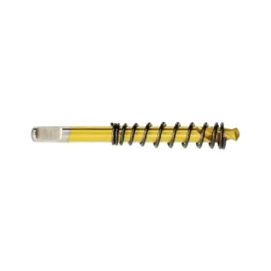 Alpha Holesaw Pilot Drill HSS TiN With Spring PLD-9