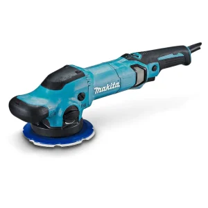 PO6000C Random Orbit Polisher 150mm 900W Makita