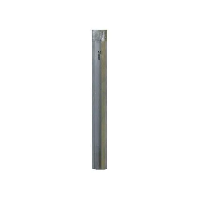 PK Tool Spark Plug Socket 21mm 1/2" Drive PT10583