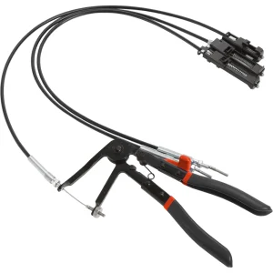 PKTool Flexible Hose Clamp Plier Set 3 Head PT40402