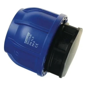Master Q End Cap 25mm Push-Fit R221.025.000