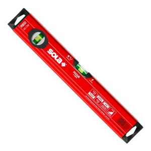 Sola RED 3 Spirit Level 40cm RED040