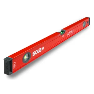 Sola RED 3 Spirit Level 80cm RED3080