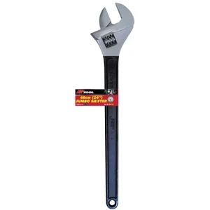 PK Tool Adjustable Wrench Shifter 600mm RG7556