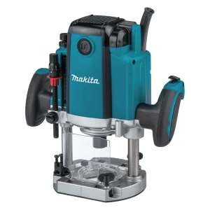 Makita RP1800X05 Plunge Router 1850W 1/2"
