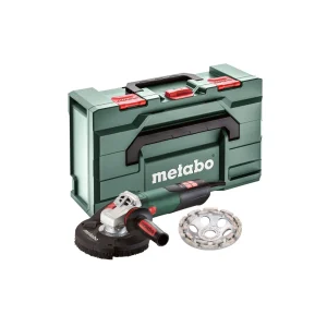 Metabo RSEV 17-125 Concrete Renovation Grinder 125mm 1700W RSEV17-125