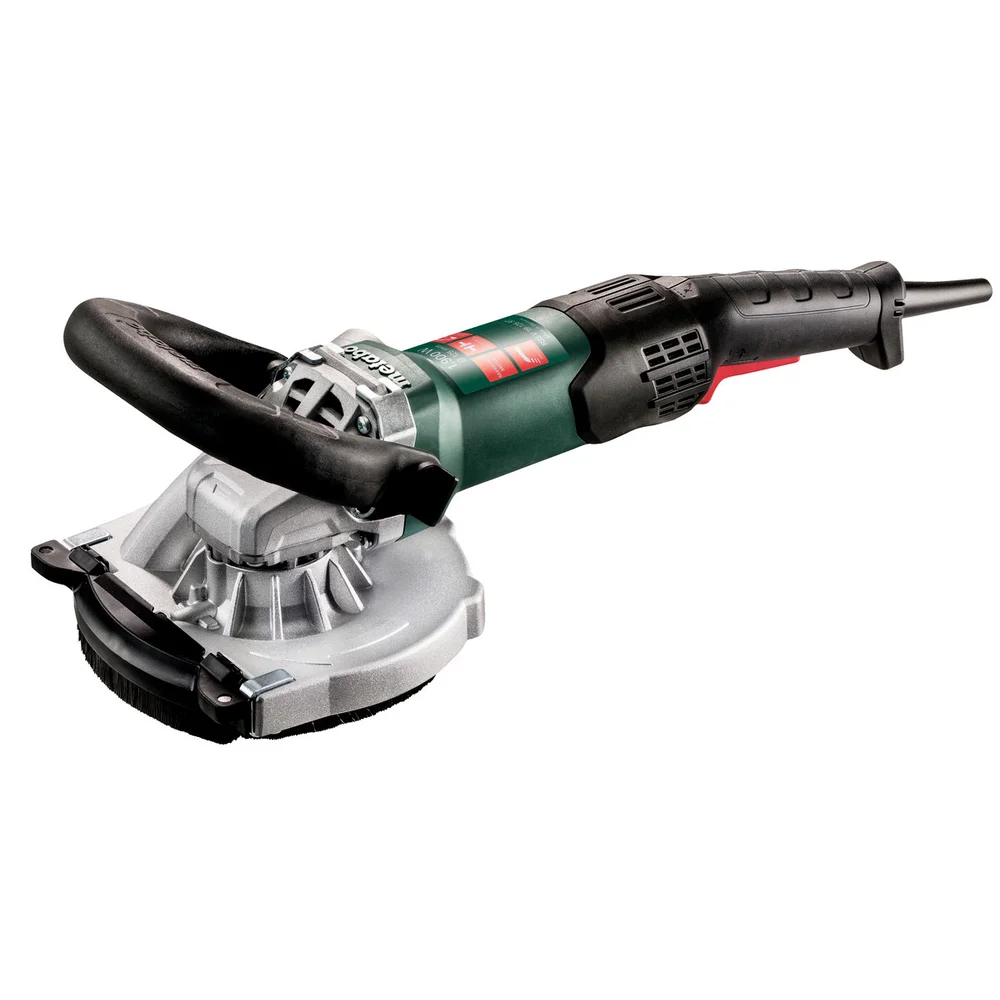 Metabo RSEV 19-125 RT Concrete Renovation Grinder 125mm 1900W
