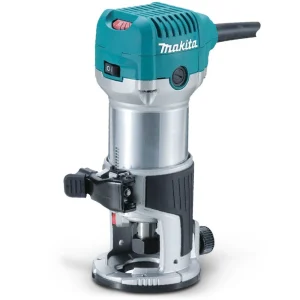 Makita Router / Laminate Trimmer 1/4" 710W RT0700CX