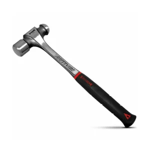 Sidchrome AntiVibe Ball Pein Hammer 24oz 680g SCMT27442
