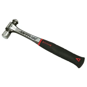 Sidchrome Antivibe Ball Pein Hammer 900g 32oz SCMT27443