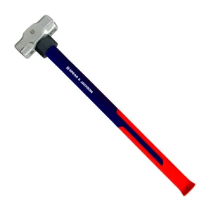 Spear & Jackson Sledge Hammer 7lb Fibreglass Handle SJ-SHFP7