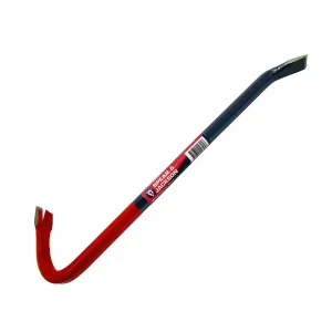 Spear & Jackson Heavy Duty Wrecking Bar 750mm SJ-WBHD750