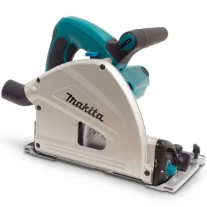SP6000J Plunge Cut Saw 165mm 1300W Makita