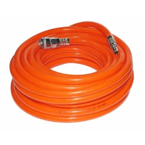 SP66-15N Air Hose 15m with Nitto-Style Couplings