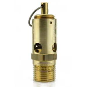 Master Q Air Safety Relief Valve 1/4" BSP SV14-10