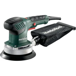Metabo SXE3150 Random Orbit Sander 150mm 310W