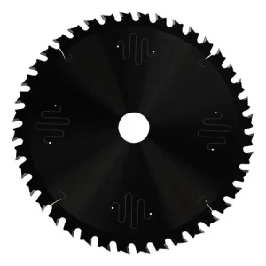Austsaw Extreme Wood with Nails Circular Saw Blade 260mm 50T 25.4mm Bore TBPP26025450