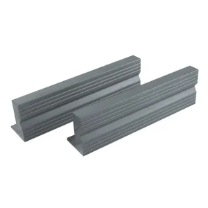 ITM Magnetic Soft Vice Jaws Aluminium Face 150mm TM120-150