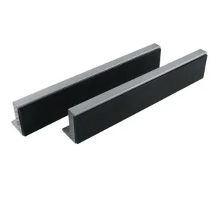 ITM Magnetic Soft Vice Jaws Rubber Face 100mm TM123-100