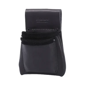 Buckaroo Hold All Bag Black TMHA