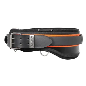 Buckaroo Signature Back Support Tool Belt 38" TMSRC38
