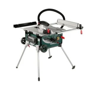 TS254 Table Saw 254mm 2000W Metabo