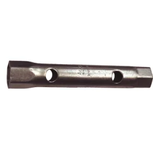 T&E Tools 7/8x15/16 Double-Ended Tube Spanner TS2830
