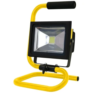 UR200FL20SY LED Flood Light 20W on Stand Ultracharge