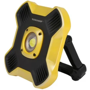 UXP2000 Rechargeable LED Flood Work Light 15W 2000lm Ultracharge