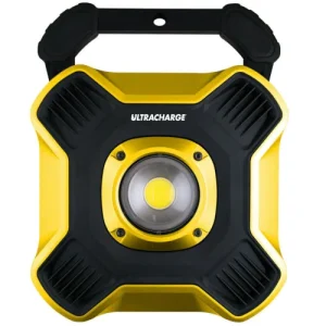 UXP5000 Rechargeable LED Flood Work Light 40W 5000lm Ultracharge