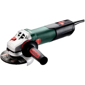 Metabo W13-125 Angle Grinder 125mm 1350W